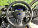 SUBARU XV HYBRID