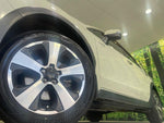 SUBARU XV HYBRID