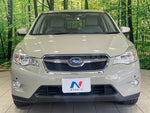 SUBARU XV HYBRID
