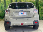 SUBARU XV HYBRID