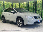 SUBARU XV HYBRID
