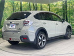 SUBARU XV HYBRID