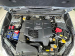 SUBARU XV HYBRID