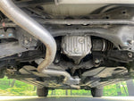 SUBARU XV HYBRID