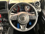 JIMNY 4WD
