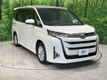 NOAH HYBRID