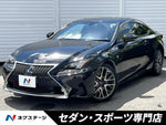 LEXUS RC300h