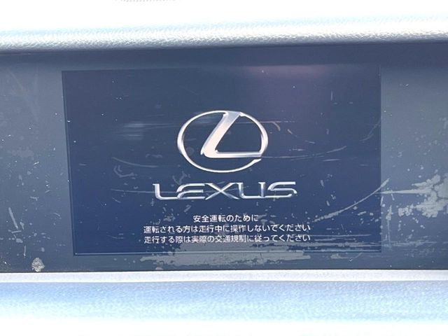 LEXUS RC300h