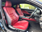 LEXUS RC300h