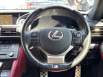 LEXUS RC300h