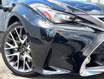 LEXUS RC300h