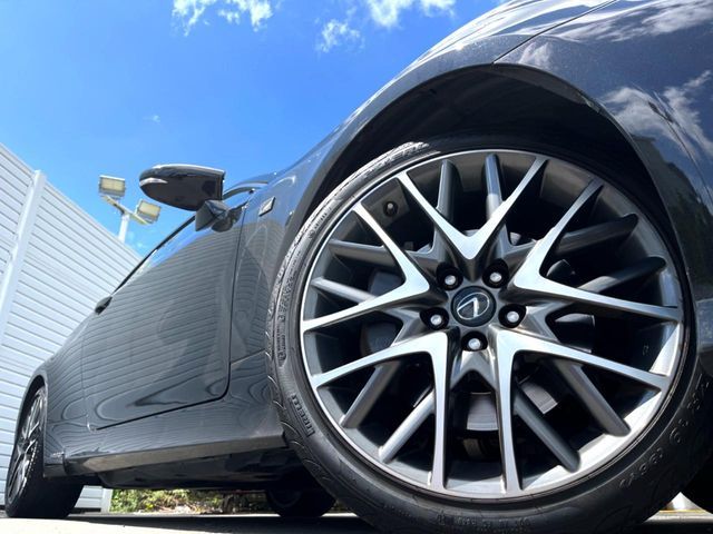 LEXUS RC300h