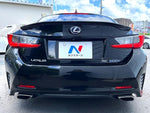 LEXUS RC300h