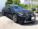 LEXUS RC300h