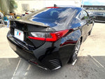 LEXUS RC300h