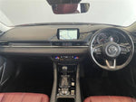 MAZDA6 WAGON