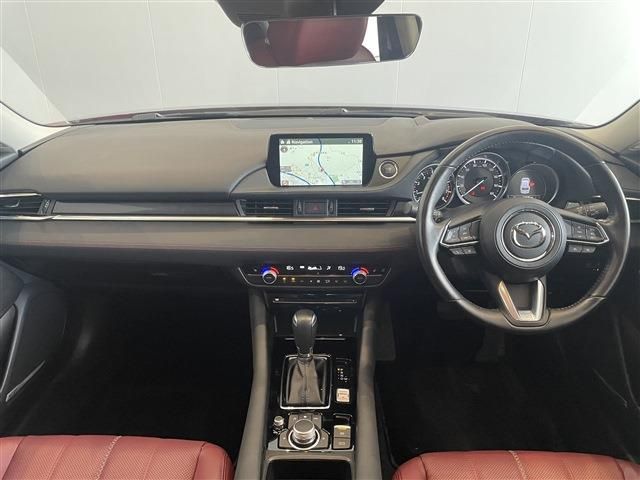 MAZDA6 WAGON