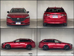 MAZDA6 WAGON
