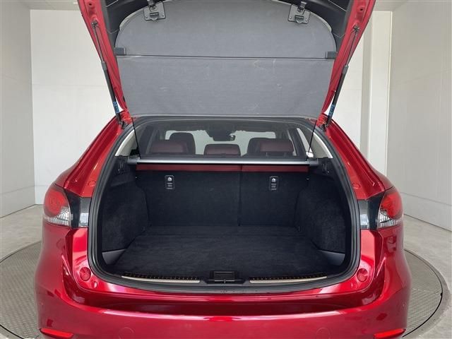 MAZDA6 WAGON