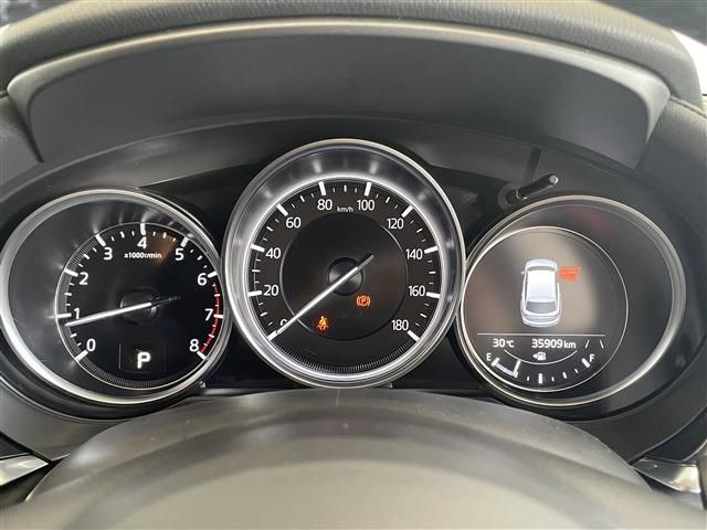 MAZDA6 WAGON