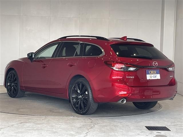 MAZDA6 WAGON