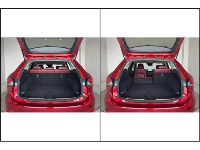 MAZDA6 WAGON