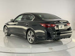 SKYLINE HYBRID 4WD