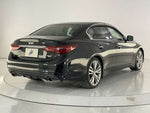 SKYLINE HYBRID 4WD