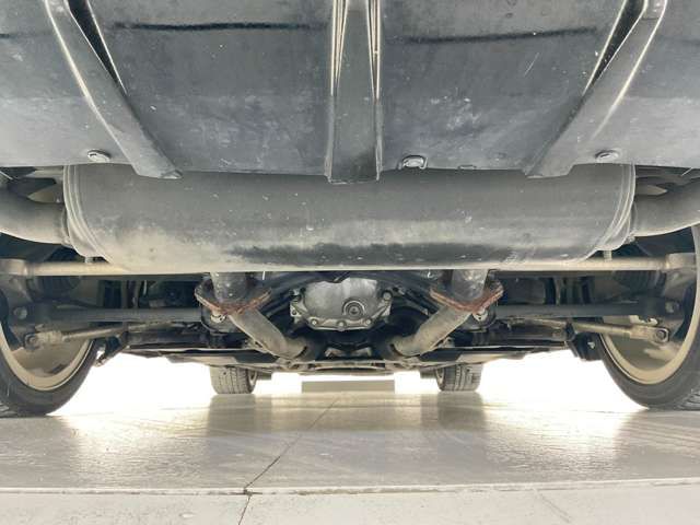 SKYLINE HYBRID 4WD