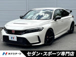 CIVIC hatchback