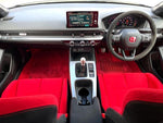 CIVIC hatchback