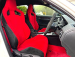 CIVIC hatchback