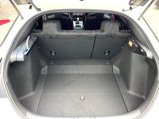 CIVIC hatchback