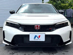 CIVIC hatchback