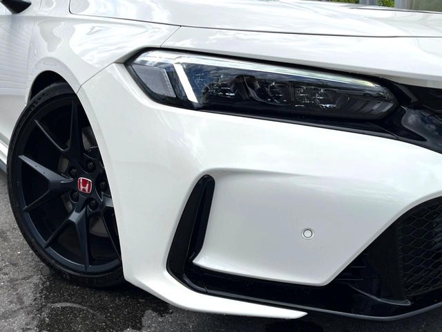 CIVIC hatchback