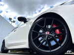 CIVIC hatchback