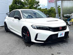 CIVIC hatchback
