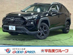 RAV4 4WD