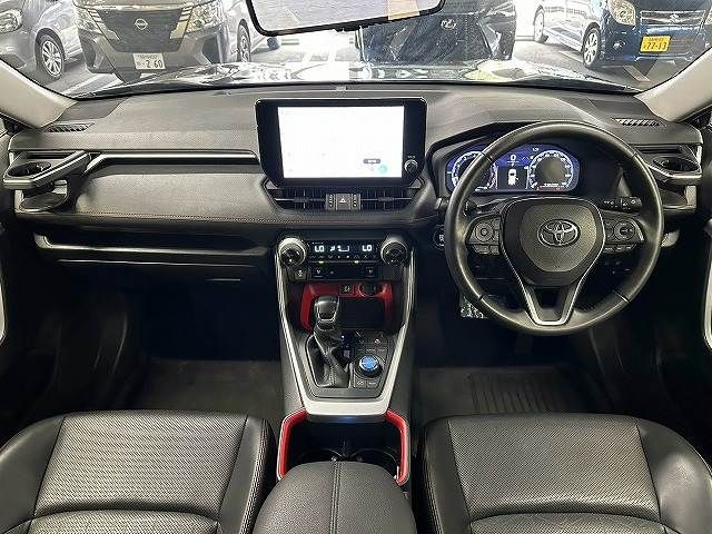 RAV4 4WD