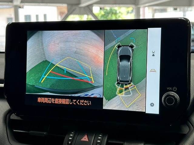 RAV4 4WD