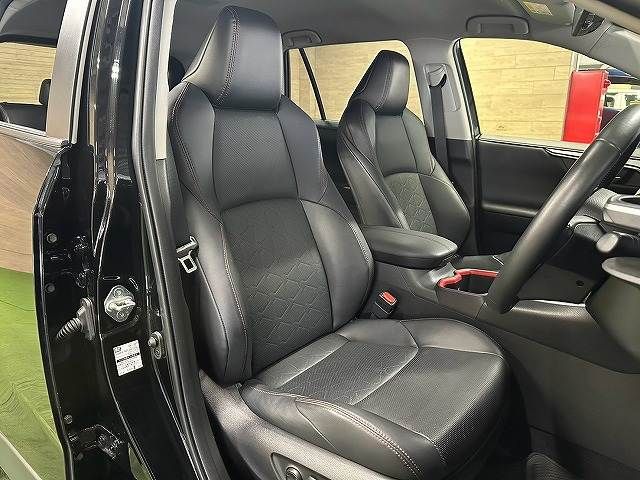 RAV4 4WD