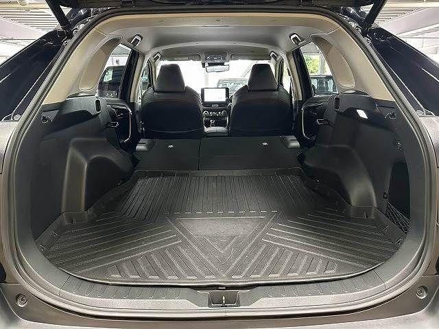 RAV4 4WD