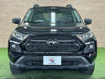 RAV4 4WD