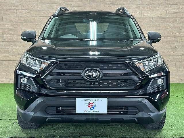 RAV4 4WD