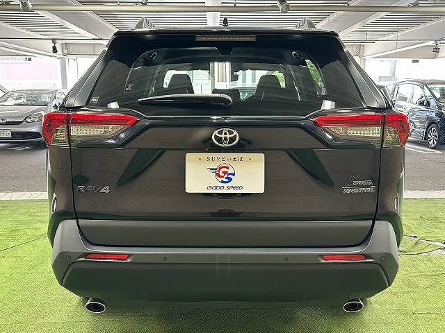 RAV4 4WD