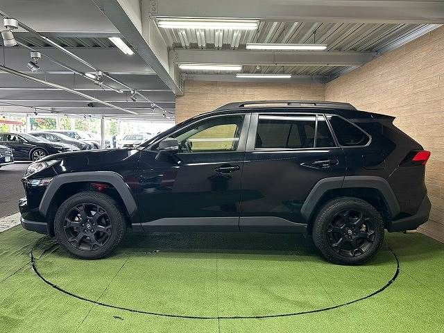 RAV4 4WD