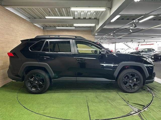 RAV4 4WD