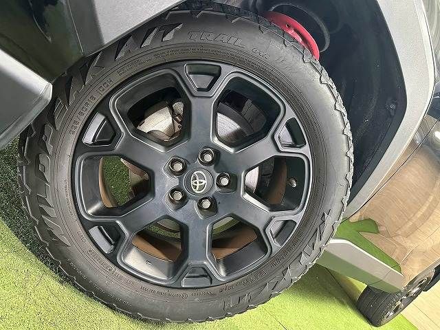RAV4 4WD