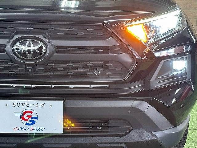 RAV4 4WD