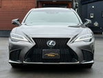 LEXUS LS500h 4WD